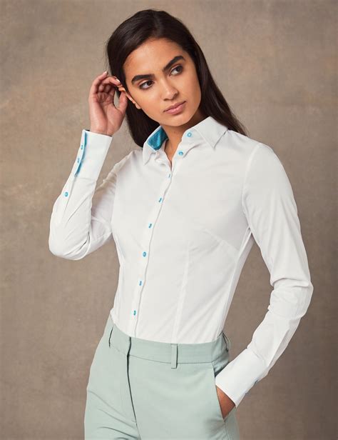 Female Shirt Collar Styles at Barbara Eley blog