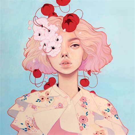 Kelsey Beckett Illustrations | Illustration art, Illustration, Drawings