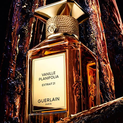 Guerlain L'Art et la Matière Les Extraits ~ Nouveaux Parfums