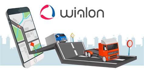Wialon to Become the Largest Transport Monitoring Platform - Fleet News ...