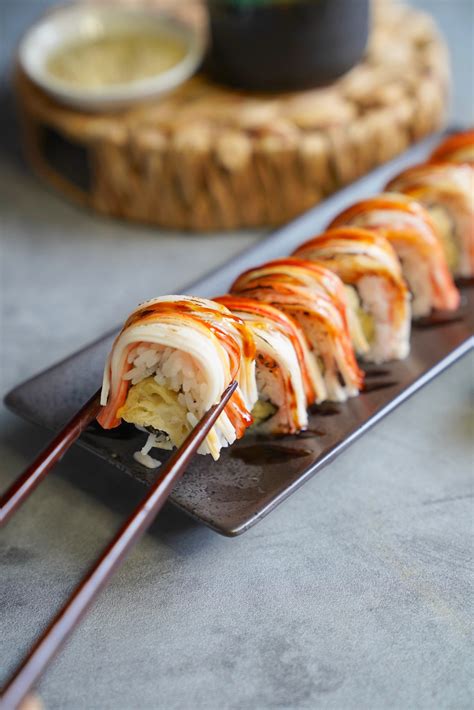 Gallery - Nami Sushi