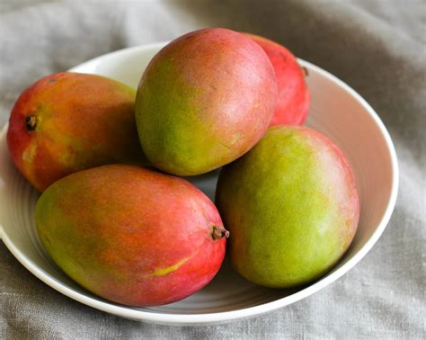 30 Facts About National Mango Day - Facts.net