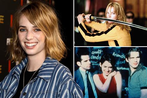 Ethan Hawke and Willem Dafoe 'get naked,' 'howl at the moon'