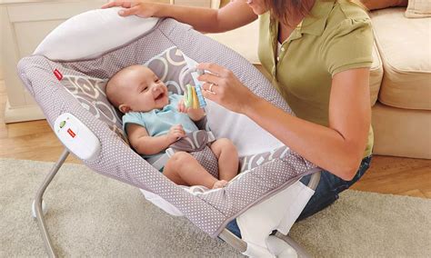 Fisher-Price Newborn Sleeper | Groupon Goods
