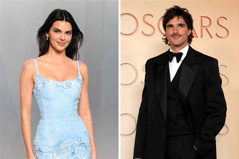Kendall Jenner and Jacob Elordi's rumored relationship sparked months ...