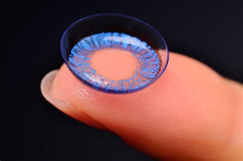 What Is Power In Contact Lenses at Robert Suarez blog