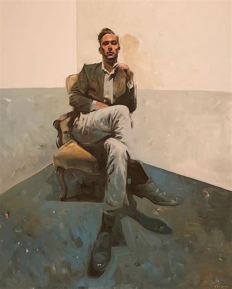 Exploring The Vibrant World Of Michael Carson: A Visionary Mastermind ...