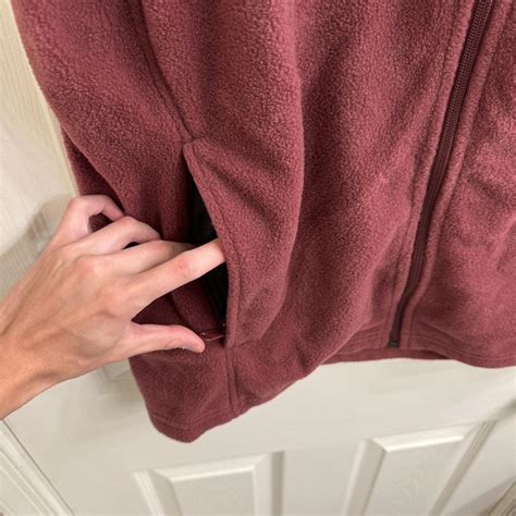 Columbia Sportswear Virginia Tech Sweater Vest... | Depop