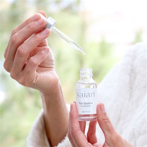 Oils – Saian Skincare PRO