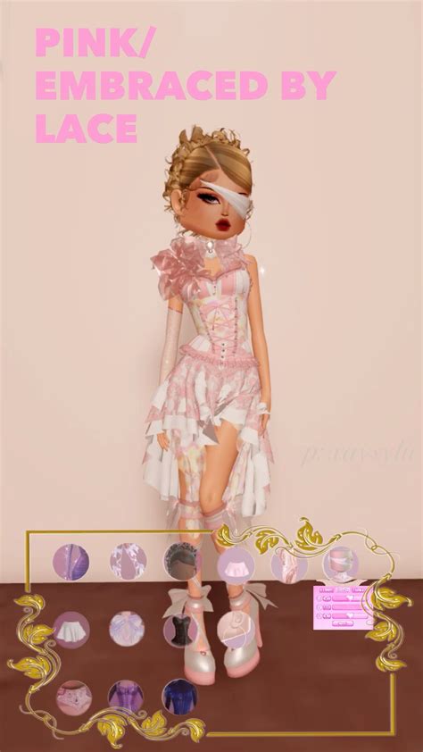 Embrace by Lace Dress to Impress