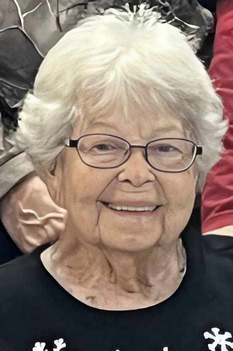 Marcella Marie Johnson - 2024 - Mahn Funeral Homes