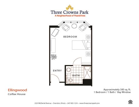 Three Crowns Park | Senior Living Community Assisted Living, Nursing ...