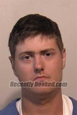 Jesse Edward Wilcox Arrest Record & Booking Info - Niagara County, New ...