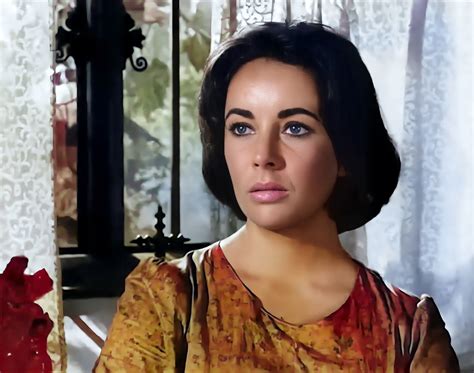 Elizabeth Taylor