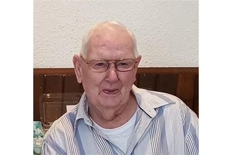 Charles E. Jentz Obituary (2024) - Platteville, WI - Melby Funeral Home ...