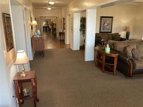 Haleyville Location - Nichols Funeral Homes