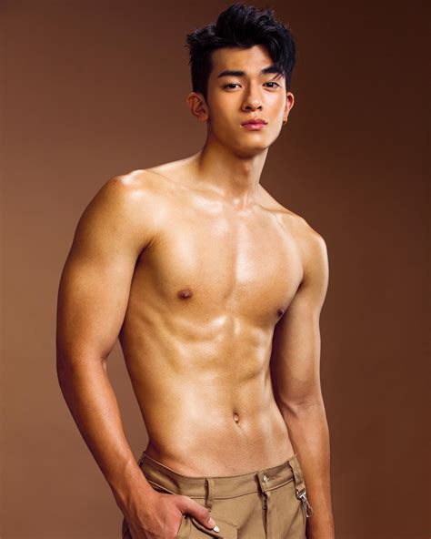 This Guy's World: DK Huang by Timothy Yan