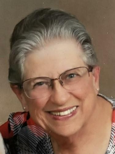 Mary Henke Obituary (1932 - 2024) - Kansas City, MO - Kansas City Star