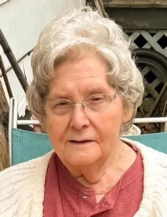 Thelma Stephens Brown Obituary (2024) - LaFayette, GA - Wallis-Wilbanks ...