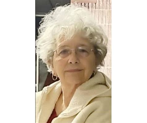 Gail M. Anderson Obituary (2025) - Superior, WI - Lenroot-Maetzold ...