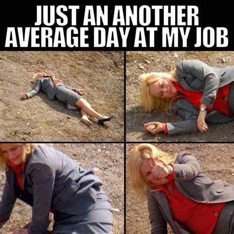 Workday LOLs: Hilarious Job Memes To Get Through The Grind