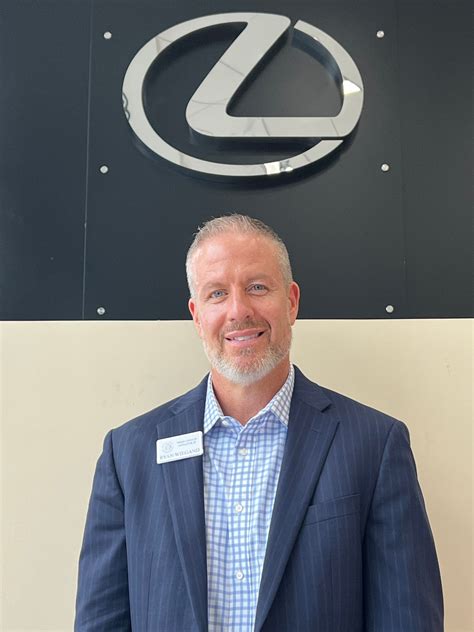 Sheehy Lexus of Annapolis Staff | Meet Our Lexus Team