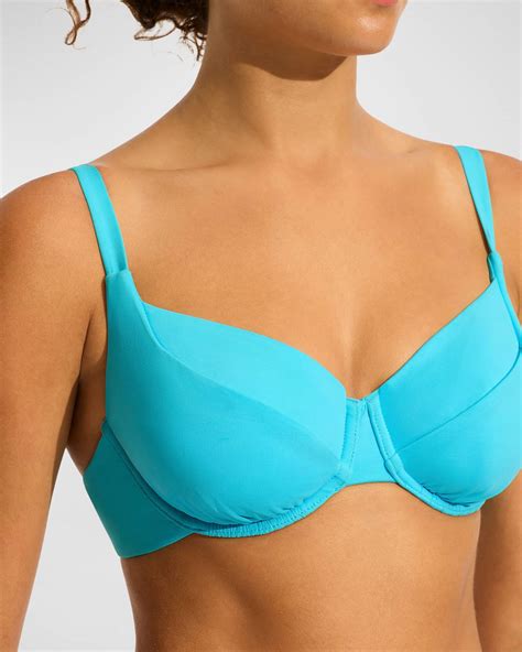 Underwire Bra Bikini