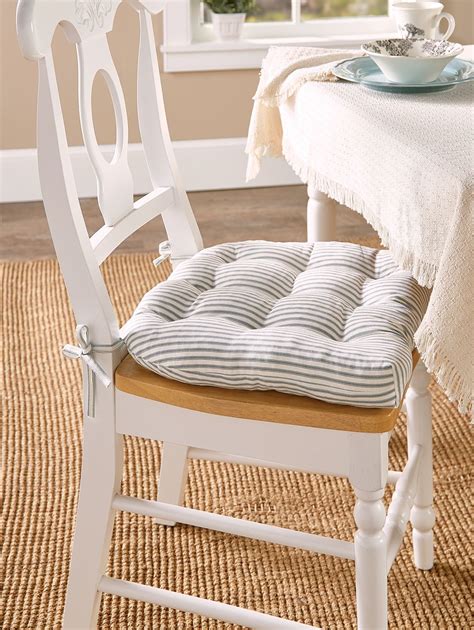 Dining Room Chair Cushions Argos at Chad Franks blog