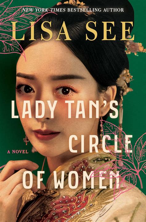 Lady Tan’s Circle of Women by Lisa See | Goodreads