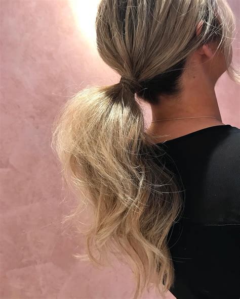 The six different types of blow dries to ask for next time you go to ...