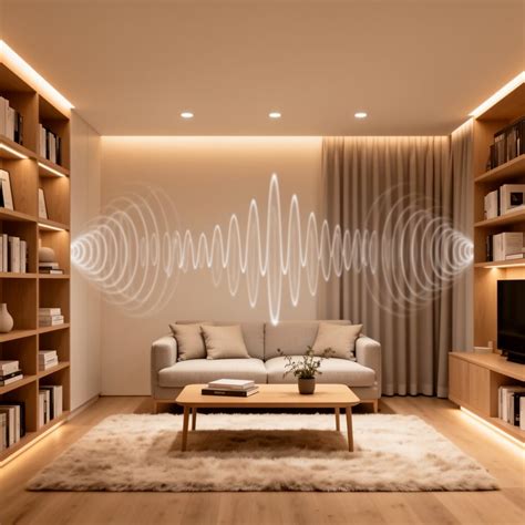 Improve Room Acoustics Without Panels (Under $50)