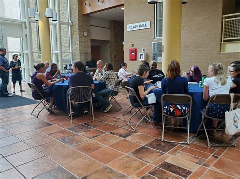 Welcome: New Graduate Cohort - Department of Biology