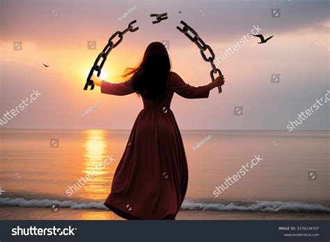 Break Free From Chains