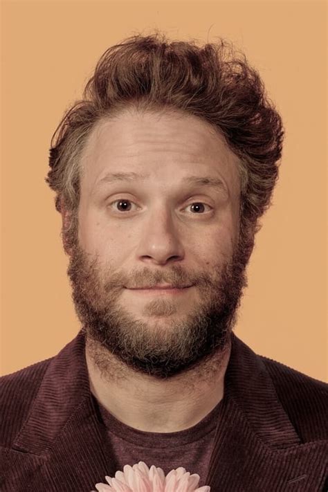 Seth Rogen — The Movie Database (TMDB)