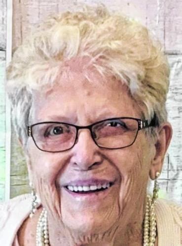 Kathryn Long Obituary (1939 - 2025) - Sidney, OH - Sidney Daily News