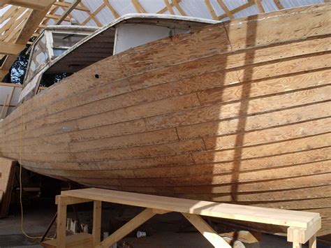 Plywood To Use For Boat Floor at Steve Courtney blog