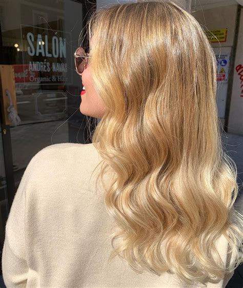 Andrés Navas • Organic & Hair on Instagram: “Pensando en volver a crear ...