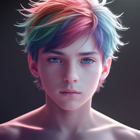 Ai Art E Eh This Is All For Me By Zhang Pixai Anime Ai Art | sexiezpix ...