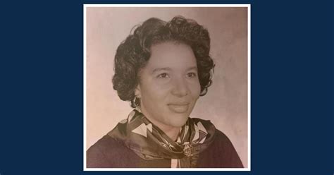 Obituary | Neutrice Cecelia Towens of Greensboro, North Carolina ...