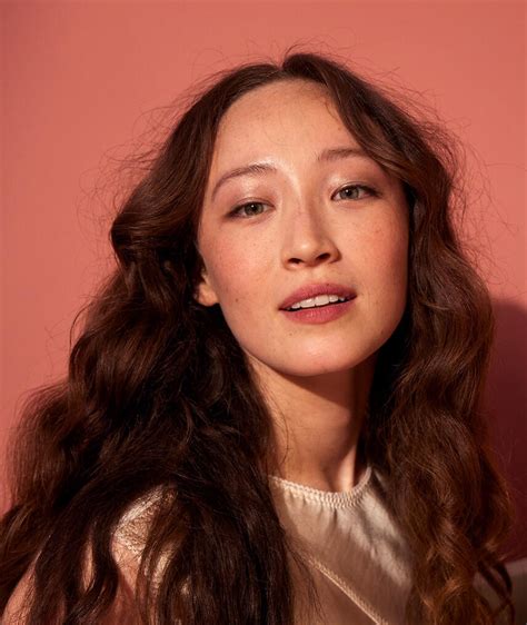 Havana Rose Liu – Movies, Bio and Lists on MUBI