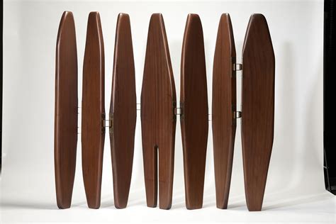 PANAMA Room divider By REDA AMALOU DESIGN | design Reda Amalou