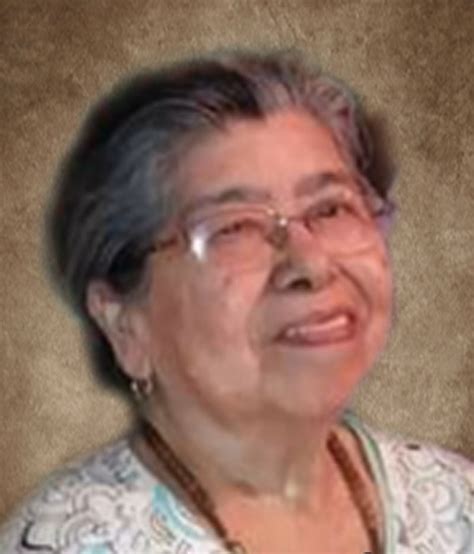 ANTONIA F. VIDAL Obituary - Brownsville, TX