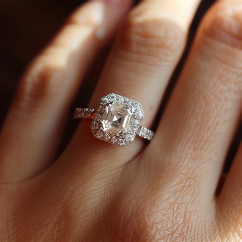 Budgeting for the Bling: How to Finance Your Dream Engagement Ring ...