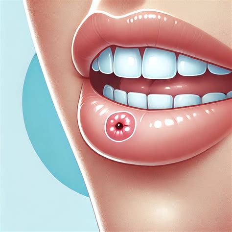 Baking Soda And Canker Sores Your Guide On How To Get Rid Of Bump On