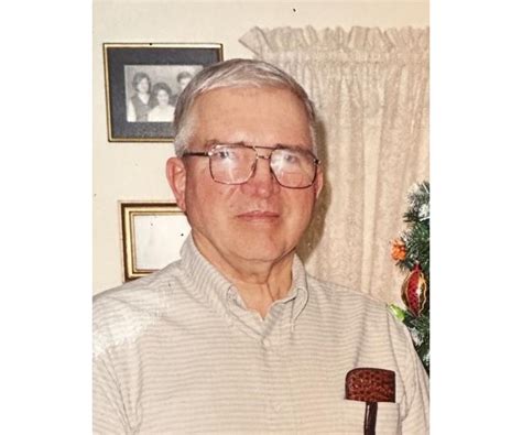 Charles Lusso Obituary (2024) - Fultonville, NY - Betz, Rossi Bellinger ...