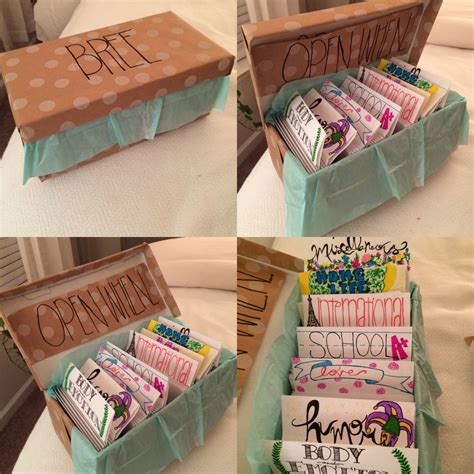 Creative Birthday Ideas For Best Friend Diy at Millie Fuentes blog