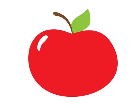 Free Free Apple Clipart, Download Free Free Apple Clipart png images ...