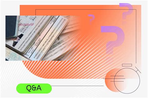 What Is a Government-Issued Identification Number?