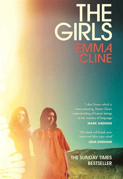 The Girls: Emma Cline: 9781784740450: Amazon.com: Books