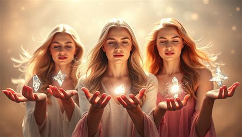 Pleiadian Starseed Names and Their Significance
